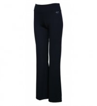 Pantalon flare