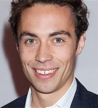 James Middleton