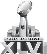 Super Bowl 2012