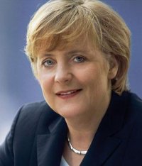 Angela Merkel