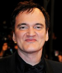 Quentin Tarantino