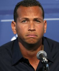 Alex Rodriguez