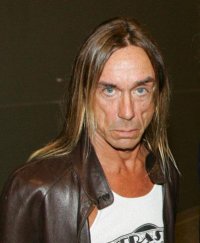 Iggy Pop