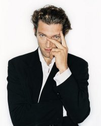 Vincent Cassel