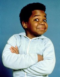 Gary Coleman