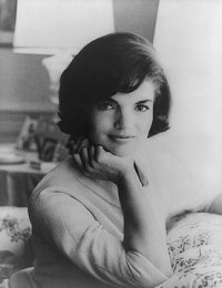 Jackie Kennedy