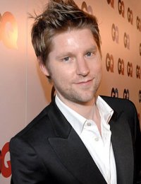 Christopher Bailey