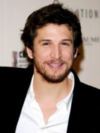 Guillaume Canet 