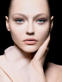 Sasha Pivovarova