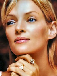 Uma Thurman