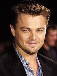 Leonardo DiCaprio