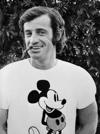 Jean Paul Belmondo