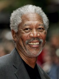 Morgan Freeman