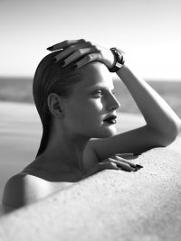 Guinevere Van Seenus