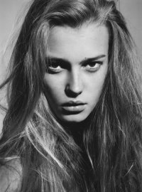 Sigrid Agren