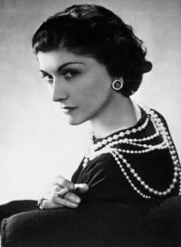 Coco Chanel 