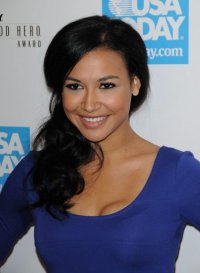 Naya Rivera