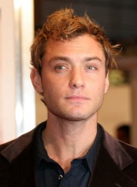 Jude Law