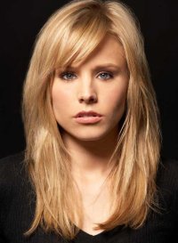 Kirsten Bell