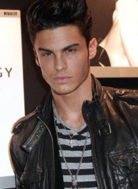 Baptiste Giabiconi