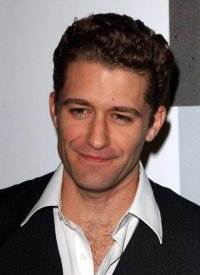 Matthew Morrison