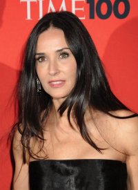 Demi Moore