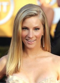 Heather Morris