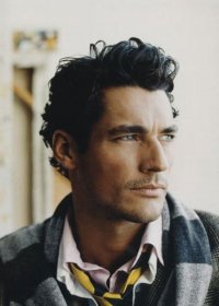 David Gandy