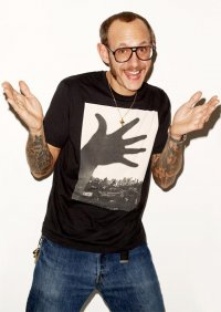 Terry Richardson