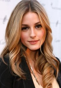 Olivia Palermo
