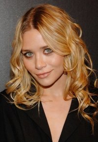 Ashley Olsen