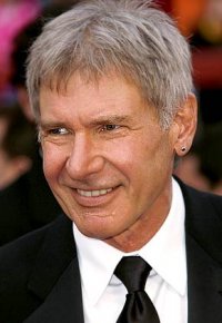 Harrison Ford