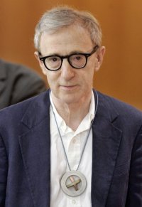 Woody Allen