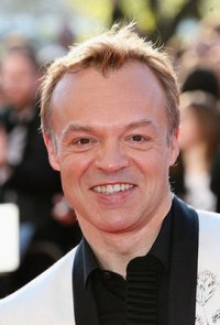 Graham Norton