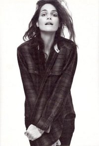 Missy Rayder