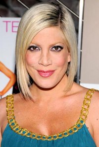 Tori Spelling