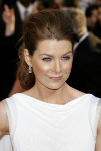 Ellen Pompeo