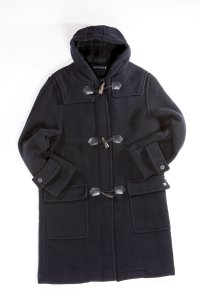 Duffle-coat