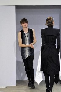 Gareth Pugh