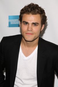 Paul Wesley