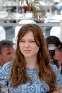 Léa Seydoux