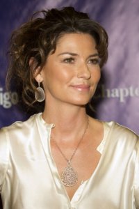 Shania Twain