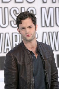 Penn Badgley