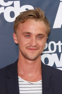 Tom Felton