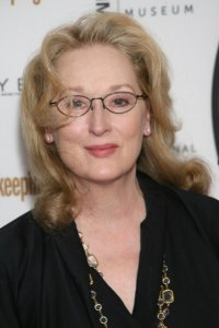 Meryl Streep