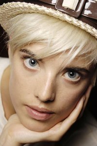 Agyness Deyn