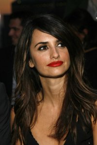 Penélope Cruz