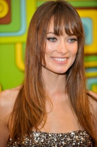 Olivia Wilde