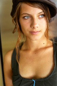 Mélanie Laurent