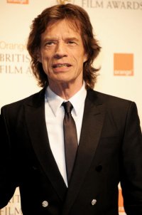 Mick Jagger